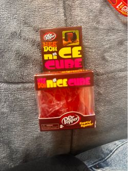 Dr Pepper Needohs