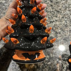 Halloween Decor