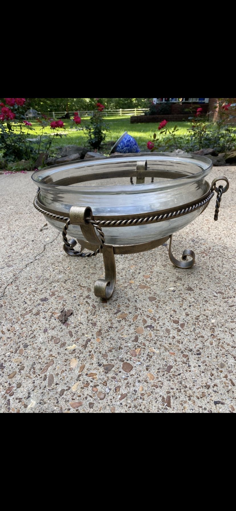 Fruit Bowl