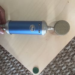 Bluebird Condenser Microphone 