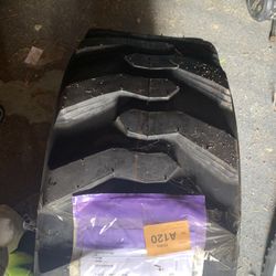Skidsteer Tire