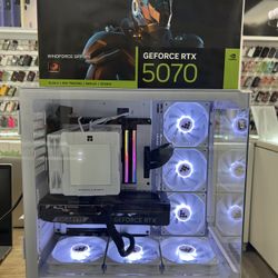 Gaming Computer 