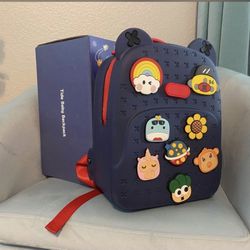 Croc Backpack  $20 Each