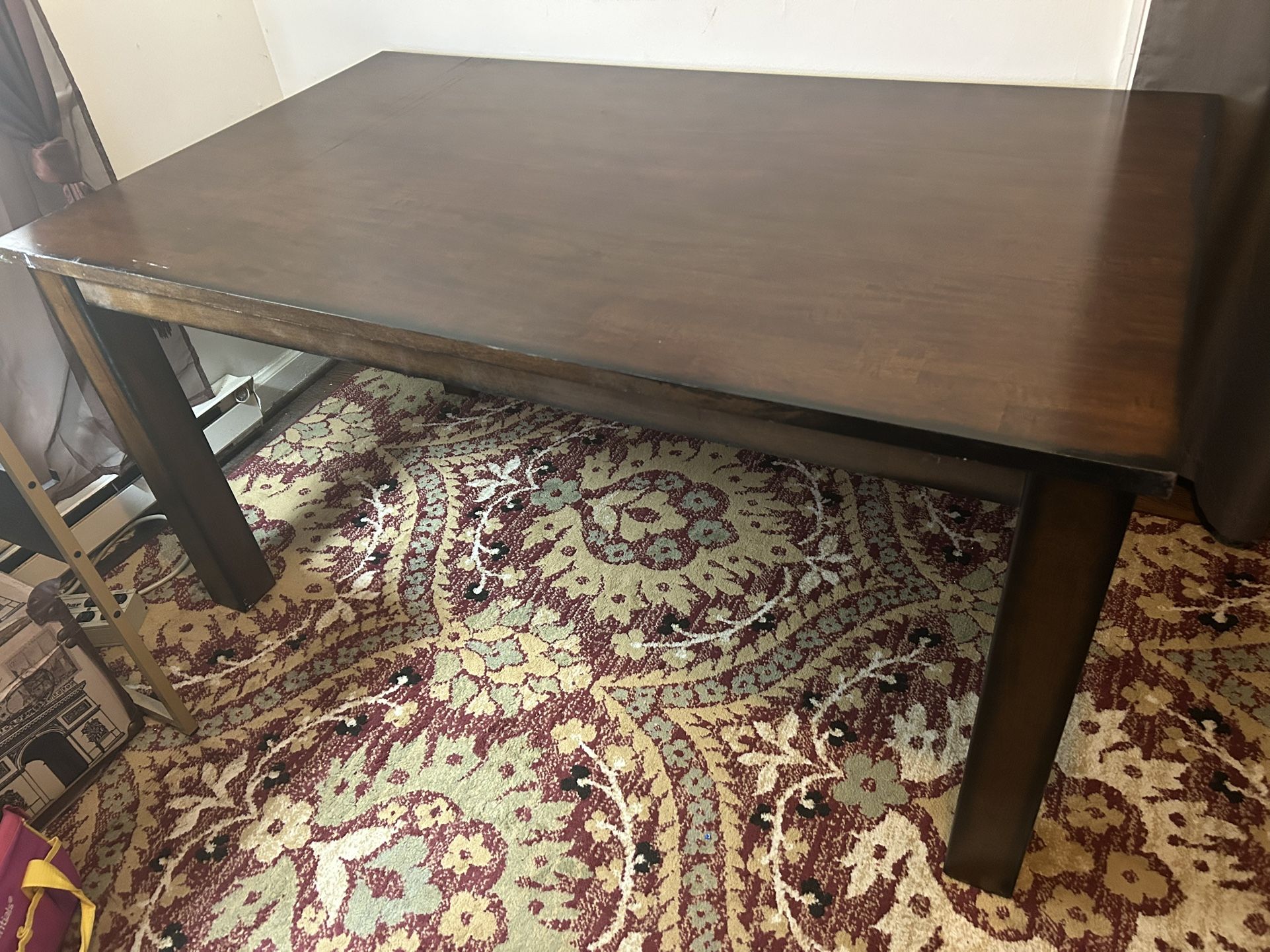 Kitchen Table And Chairs 