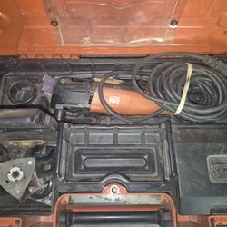 Multi  Tool