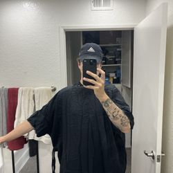 Salon Smocks