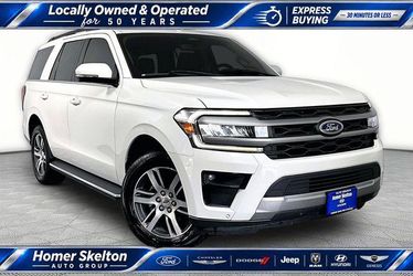 2023 Ford Expedition