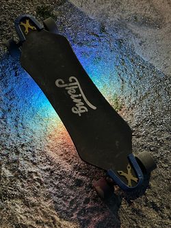 JKing Electric Skateboard