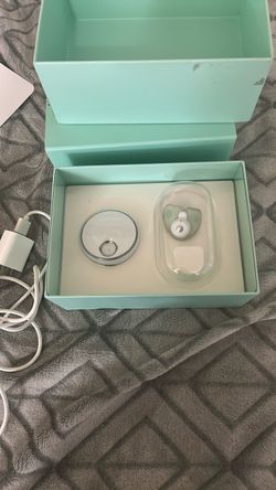 Owlet Camera and baby monitor sock