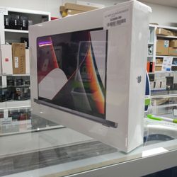 14" Macbook Pro ☆ M1 Max/32gb/1TB Ssd ☆
