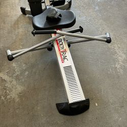 Stamina Body track Glider
