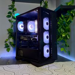 Gaming PC: 32GB RAM | intel i7-10700KF | RTX 3070