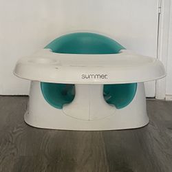 Summer Baby Booster Seat 