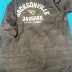 Jaguars Top $5
