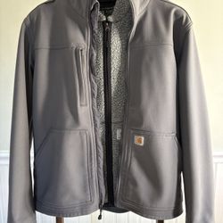 Carhartt Jacket and Vest