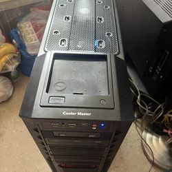 Gaming /Server/Home Office PC