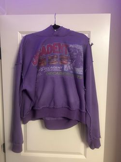 Decadent Hoodie