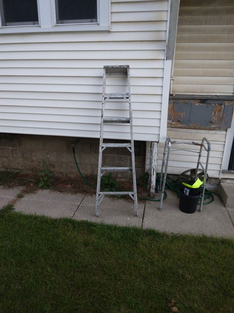 Ladder