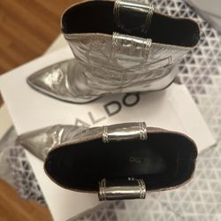 Aldo Boots - Size 8