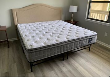 Massive Savings on Mattresses!