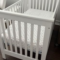 Baby Bed