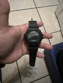 G-Shock Watch 3230