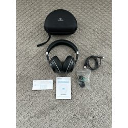 VANKYO C751 Active Noise Cancelling Bluetooth Headphones