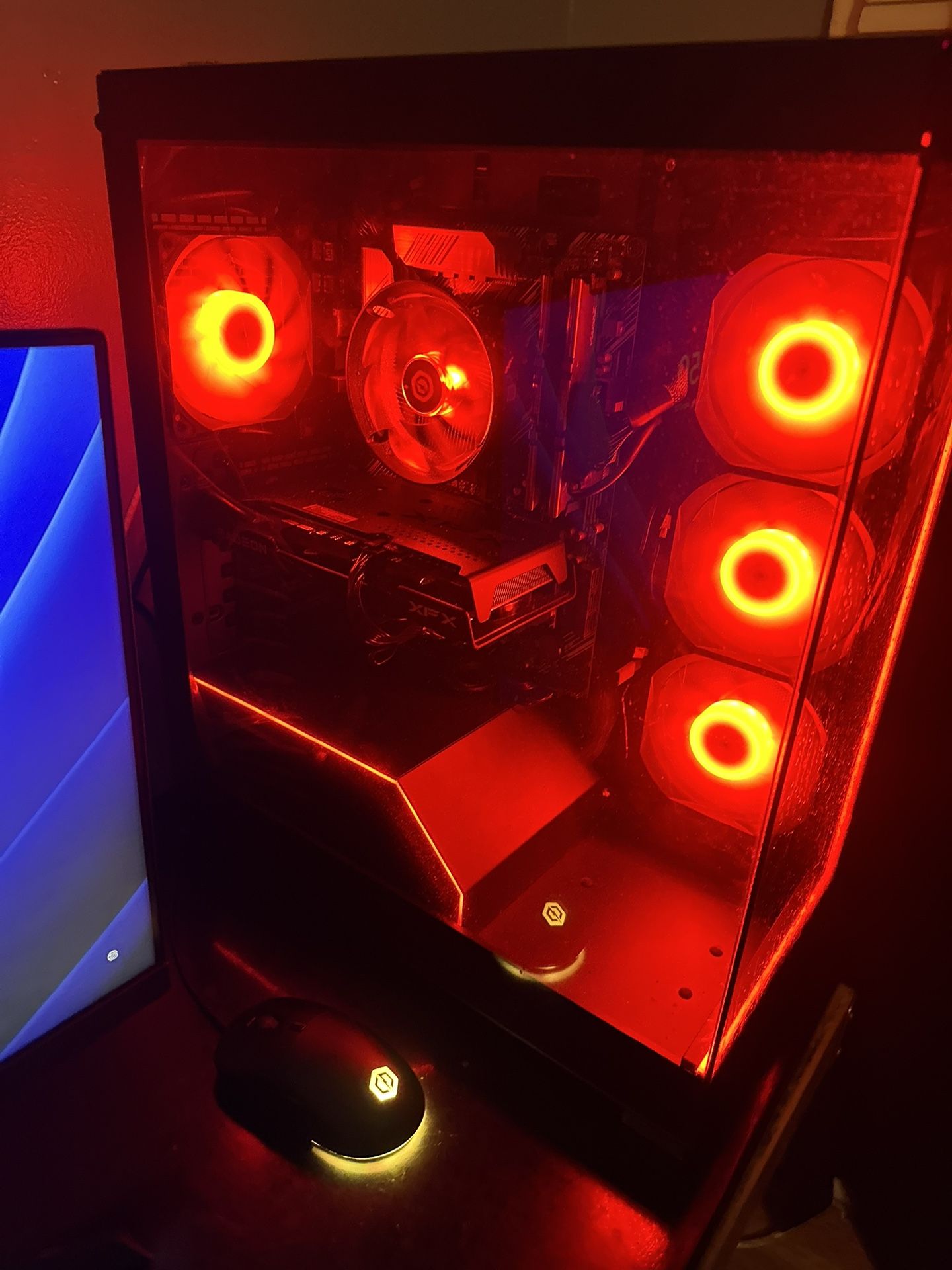 cyberpower pc