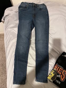 Aeropostale High Rise Jegging