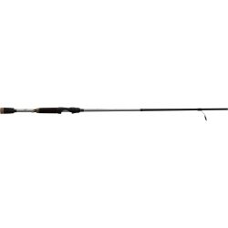 Spinning Speed Stick Fishing Rod