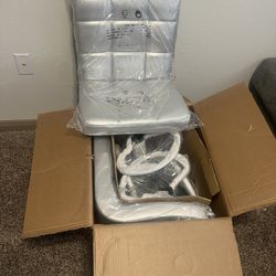 2 Barstools (cheap!!!)