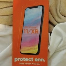 iPhone 11 Screen Protector