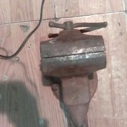 Vise  Handtool