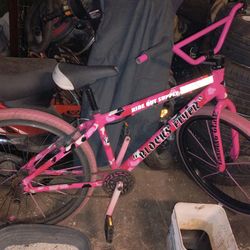 SE Bike 