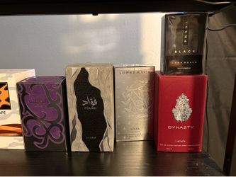 Cologne/perfume