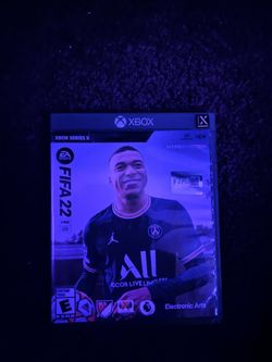 FIFA 22