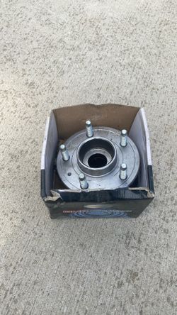 Wheel Hub Assembly Saturn VUE