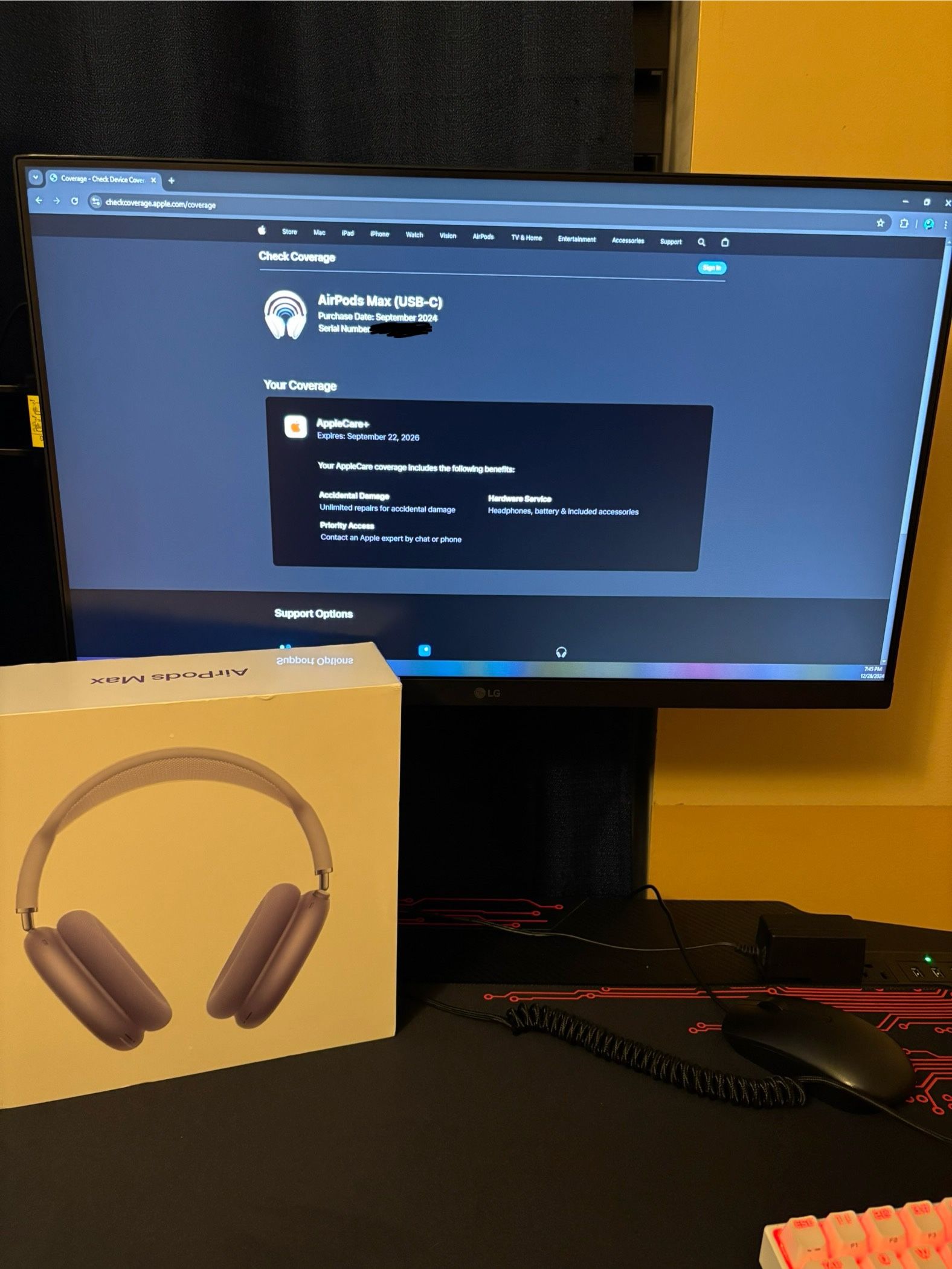 AirPod Max 2
