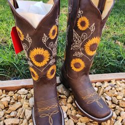 Bota Rodeo