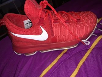 Nike KD 9 Varsity