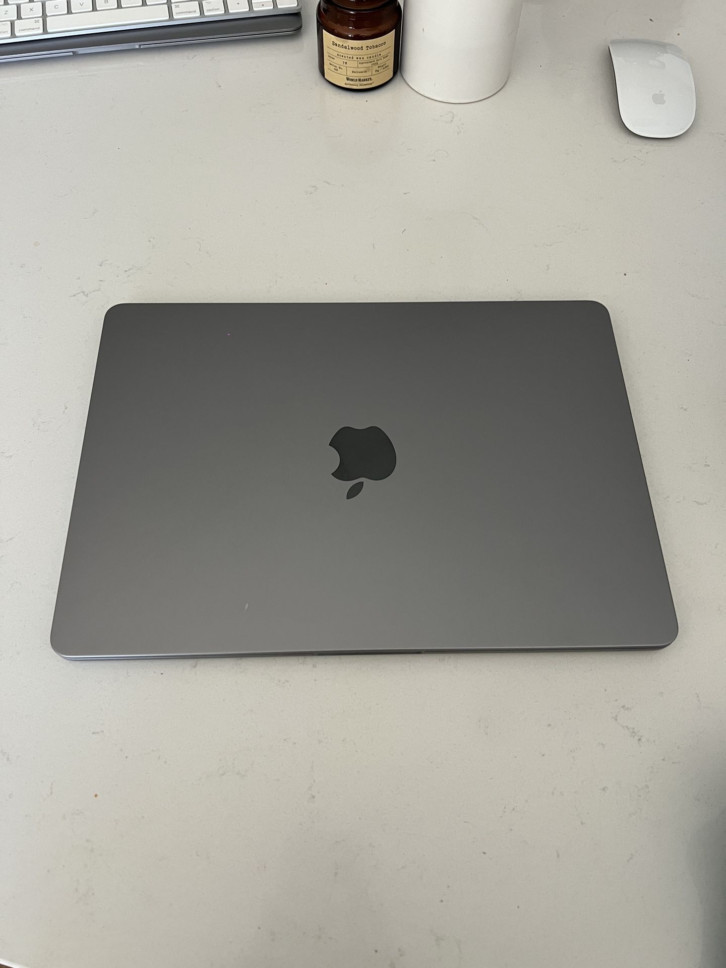 Apple MacBook Air M3 13 inch Laptop (2024)
