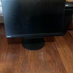 Lenovo Think Centre Monitor 