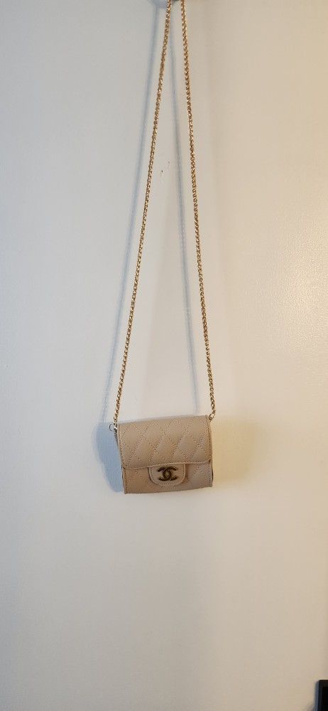 Purse And Earing Set BUNDLE