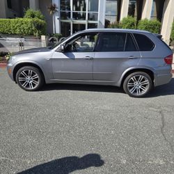 2013 Bmw X5