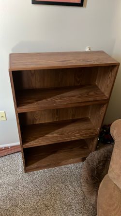 Bookshelf