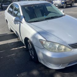 2006 Camry / Clean Title 