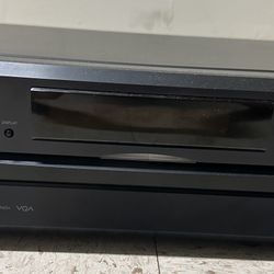 Onto DX-C390 CD Changer