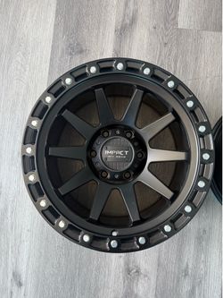 17x8.5 6x139