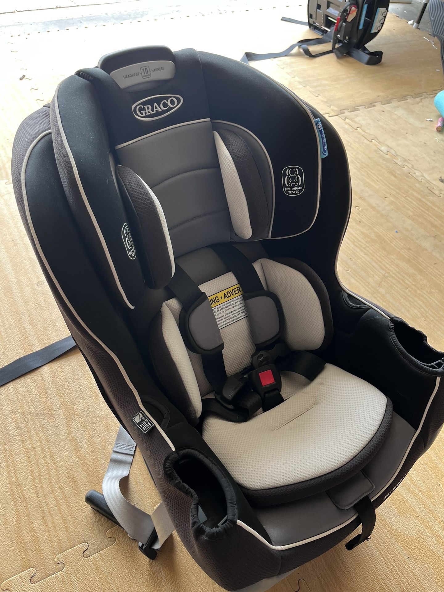 Graco Car Seat