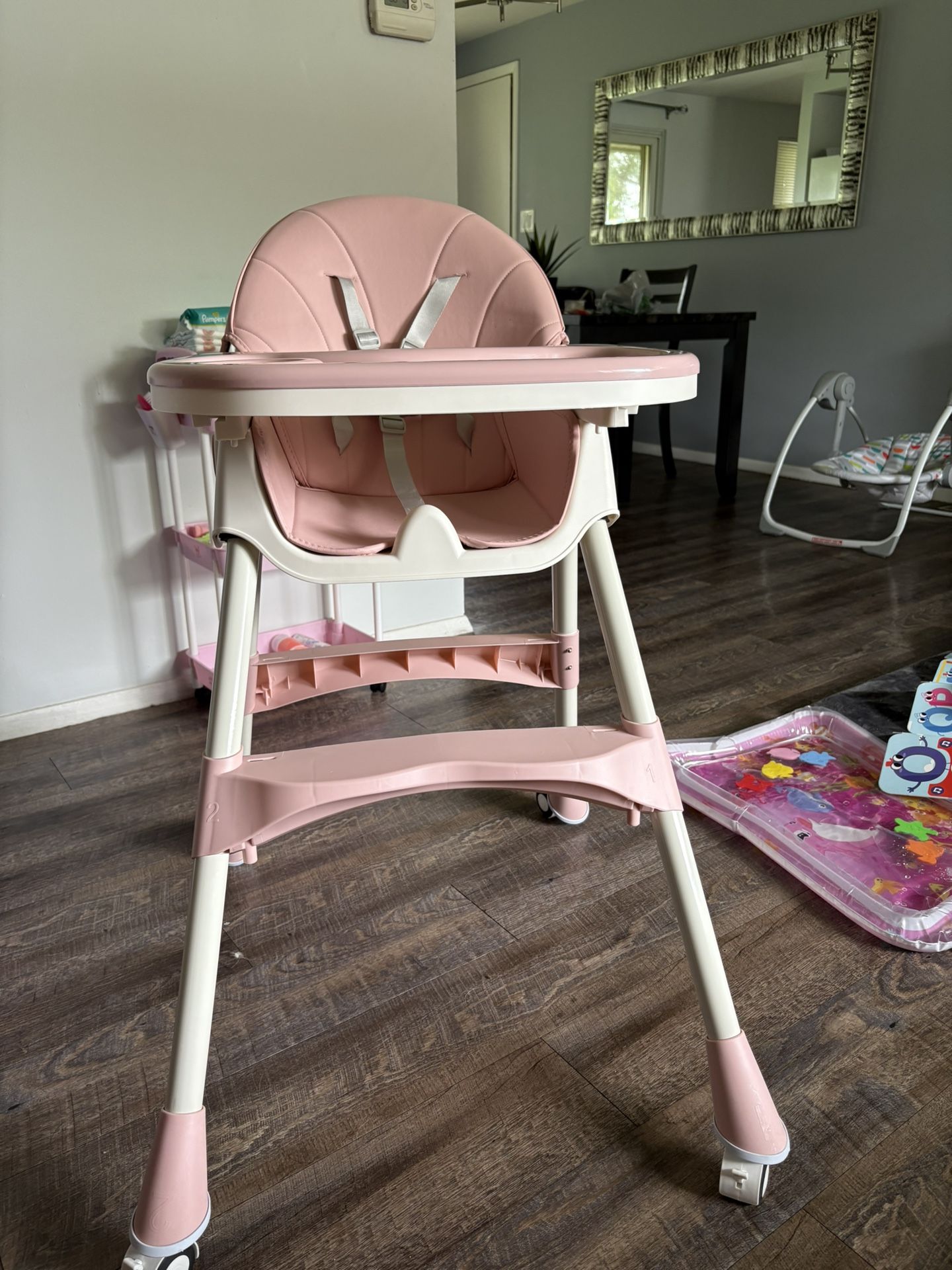 Brand New High Chair